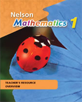 Nelson Education Mathematics 1