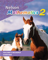 Nelson Education Mathematics 2