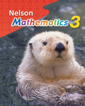 Nelson Education Elementary Mathematics 3