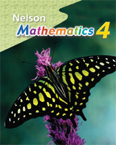 Nelson Education Mathematics 4