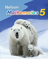 Nelson Education Mathematics 5