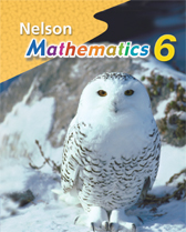 Nelson Education Mathematics 6